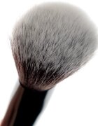 Brushworks Back Comb Brush четка за руж тип NO. 12 1 бр.