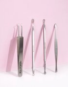 Brushworks Blackhead & Blemish Remover Set комплект за дълбоко почистване