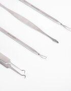 Brushworks Blackhead & Blemish Remover Set комплект за дълбоко почистване