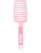 Brushworks Blow Dry Paddle Brush четка за по-бързо оформяне на прическата със сешоар 1 бр.