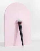 Brushworks Bronzer Brush четка за бронзант тип NO. 10 1 бр.