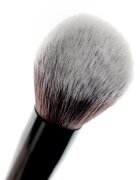 Brushworks Bronzer Brush четка за бронзант тип NO. 10 1 бр.