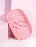 Brushworks Brush Cleaning Tray почистваща подложка за четки 1 бр.