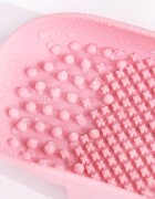 Brushworks Brush Cleaning Tray почистваща подложка за четки 1 бр.