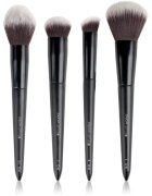 Brushworks Buff and Blend Face Set комплект четки