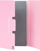 Brushworks Charcoal Blotting Papers матиращи листчета 100 бр.