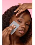 Brushworks Charcoal Blotting Papers матиращи листчета 100 бр.