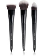 Brushworks Cream Contour and Blush Set комплект четки