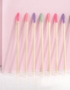Brushworks Cuticle Crystal Sticks стик