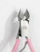 Brushworks Cuticle Nippers клещи за кожички 1 бр.