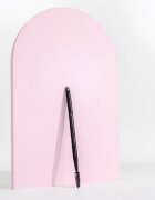 Brushworks Double Ended Brow Brush And Spoolie двустранна четка за вежди NO. 22 1 бр.