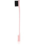 Brushworks Edge Brush & Comb стилизиращ гребен 1 бр.