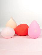 Brushworks Everything Face Sponge Set Complexion комплект апликатори