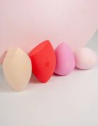 Brushworks Everything Face Sponge Set Complexion комплект апликатори