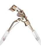 Brushworks Eyelash Curler Glitter извивачка за мигли 1 бр.