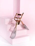 Brushworks Eyelash Curler Glitter извивачка за мигли 1 бр.