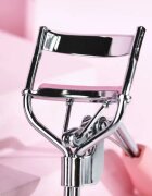 Brushworks Eyelash Curler Pink извивачка за мигли 1 бр.