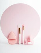 Brushworks Facial Detox Set комплект за грижа за лицето