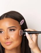 Brushworks Flat Top Contour Brush четка за контури тип NO. 11 1 бр.