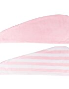 Brushworks Hair Wrap тюрбан от микровлакна