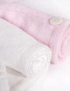 Brushworks Hair Wrap тюрбан от микровлакна
