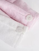 Brushworks Hair Wrap тюрбан от микровлакна