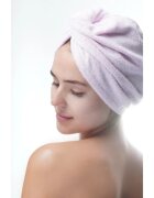 Brushworks Hair Wrap тюрбан от микровлакна