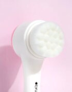 Brushworks HD Facial Cleansing Brush четка за почистване на кожата 1 бр.