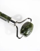 Brushworks HD Jade Roller масажно валяче за лице и очи 1 бр.