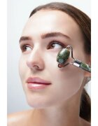 Brushworks HD Jade Roller масажно валяче за лице и очи 1 бр.