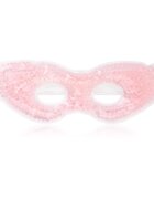 Brushworks HD Spa Gel Eye Mask гел маска за очи 1 бр.
