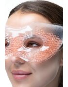 Brushworks HD Spa Gel Eye Mask гел маска за очи 1 бр.