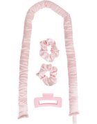 Brushworks Heatless Curler комплект за оформяне на къдрици