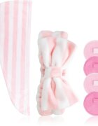 Brushworks Luxury Cleanse & Refresh Set Complexion подаръчен комплект