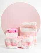 Brushworks Luxury Cleanse & Refresh Set Complexion подаръчен комплект
