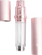 Brushworks Luxury Perfume Atomiser пълнещ се разпръсквач 1 бр.