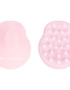 Brushworks Massaging Shampoo Brush четка за масаж за кожата на скалпа 1 бр.