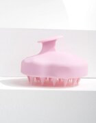 Brushworks Massaging Shampoo Brush четка за масаж за кожата на скалпа 1 бр.