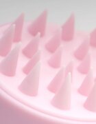 Brushworks Massaging Shampoo Brush четка за масаж за кожата на скалпа 1 бр.