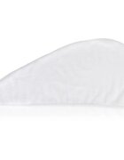 Brushworks Microfibre Hair Towel хавлия За коса 1 бр.