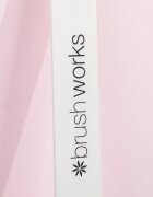 Brushworks Nail Files Coloured комплект пили за нокти за нокти