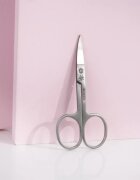 Brushworks Nail Scissors ножички за нокти 1 бр.