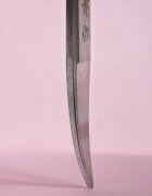 Brushworks Nail Scissors ножички за нокти 1 бр.