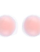 Brushworks Nipple Covers силиконови лепенки за зърна 2 бр.