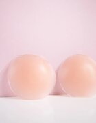 Brushworks Nipple Covers силиконови лепенки за зърна 2 бр.