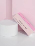 Brushworks Pastel Buffing Blocks четиристранен полиращ блок за нокти