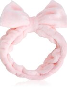 Brushworks Pink Cloud Headband лента за глава 1 бр.