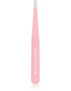 Brushworks Precision Slanted Tweezers пинсета със скосен връх 1 бр.