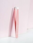 Brushworks Precision Slanted Tweezers пинсета със скосен връх 1 бр.