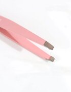 Brushworks Precision Slanted Tweezers пинсета със скосен връх 1 бр.